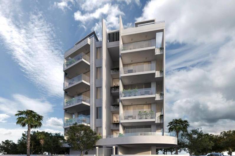Квартира / Апартаменты in Ларнаке, Cyprus, 150 sq.m. - photo 6