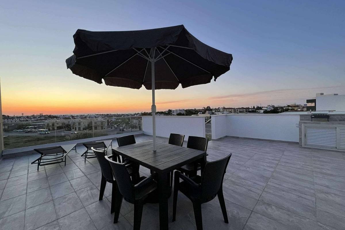 Квартира / Апартаменты in Ларнаке, Cyprus,  sq.m. - photo 27