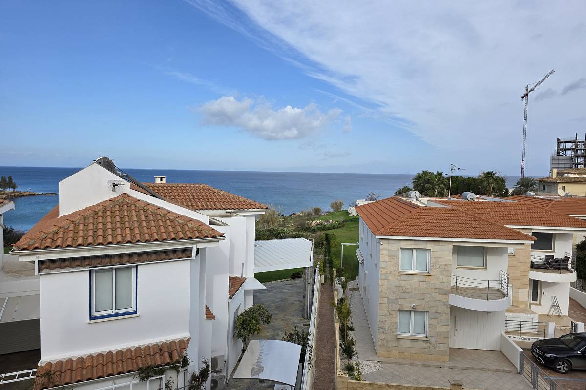 Квартира / Апартаменты in Фамагусте, Cyprus, 204 sq.m. - photo 21
