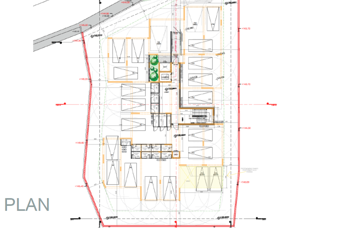 Квартира / Апартаменты in Лимассоле, Cyprus, 124 sq.m. - photo 12