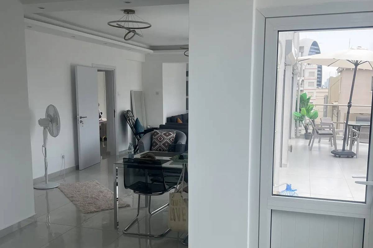 Квартира / Апартаменты in Лимассоле, Cyprus, 260 sq.m. - photo 5