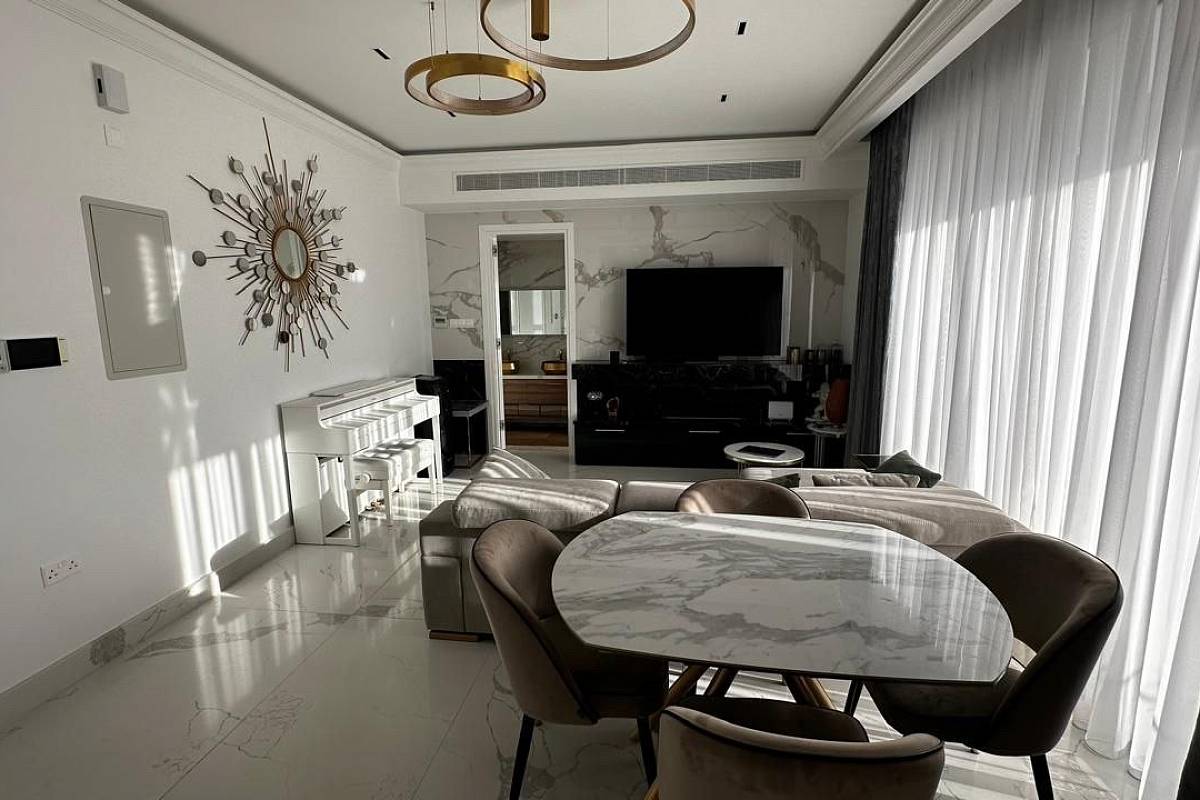 Квартира / Апартаменты in Лимассоле, Cyprus, 150 sq.m. - photo 5