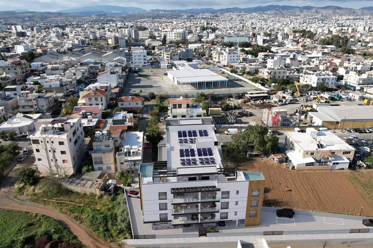 Квартира / Апартаменты in Лимассоле, Cyprus, 293 sq.m. - photo 10