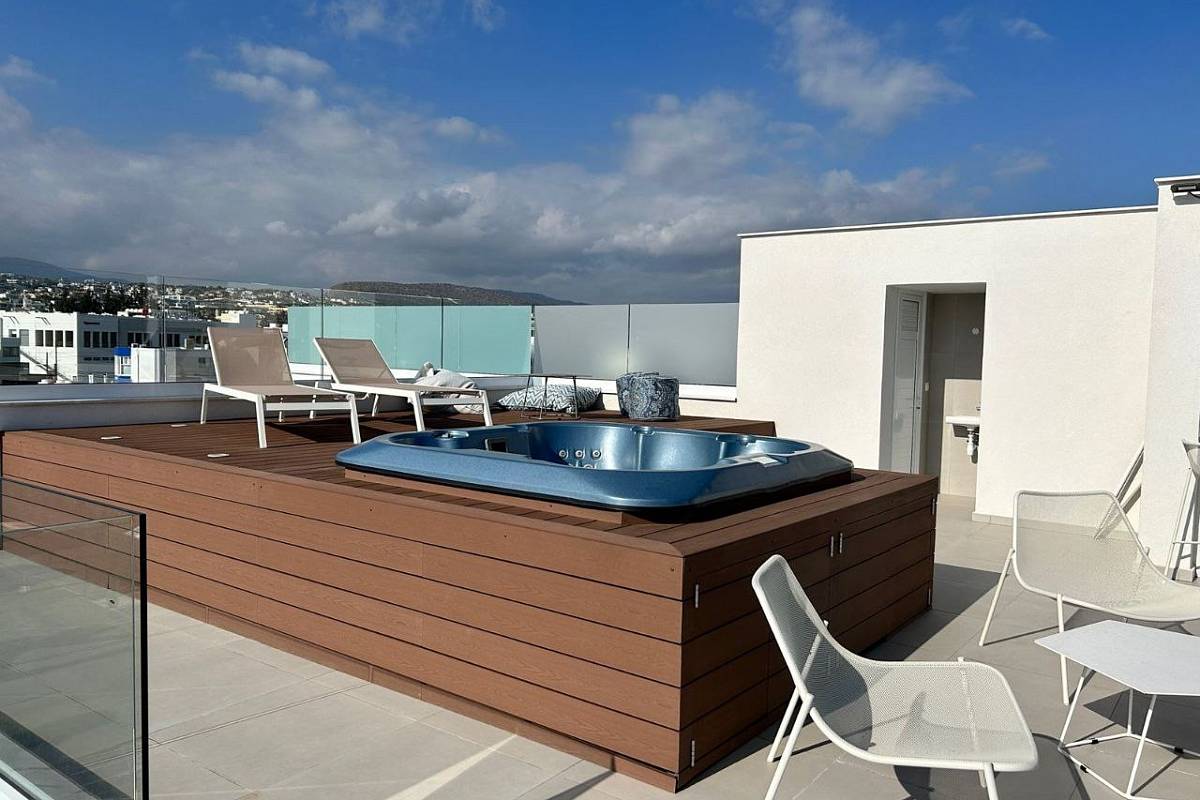 Квартира / Апартаменты in Лимассоле, Cyprus, 345 sq.m. - photo 20