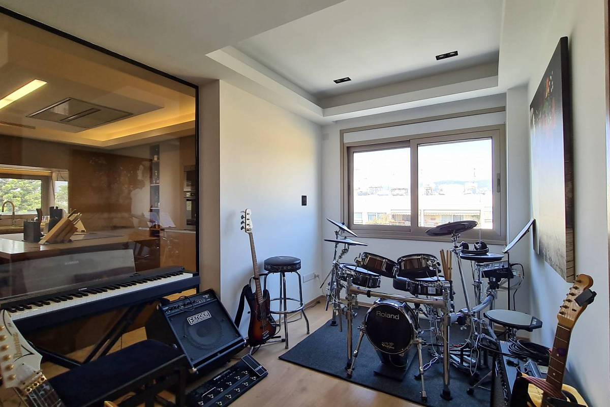 Квартира / Апартаменты in Лимассоле, Cyprus, 230 sq.m. - photo 85