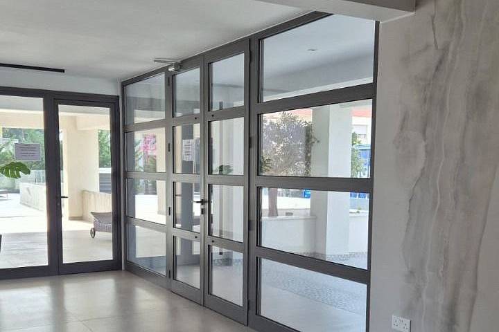 Квартира / Апартаменты in Лимассоле, Cyprus, 150 sq.m. - photo 39