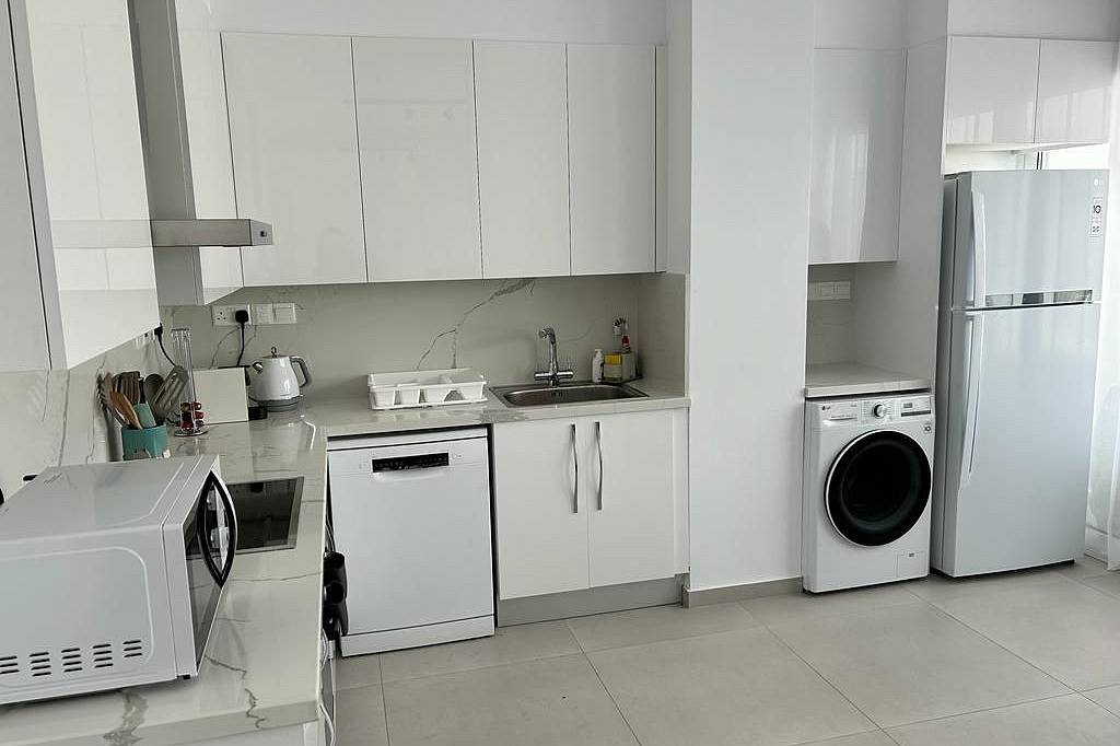 Квартира / Апартаменты in Лимассоле, Cyprus, 345 sq.m. - photo 3