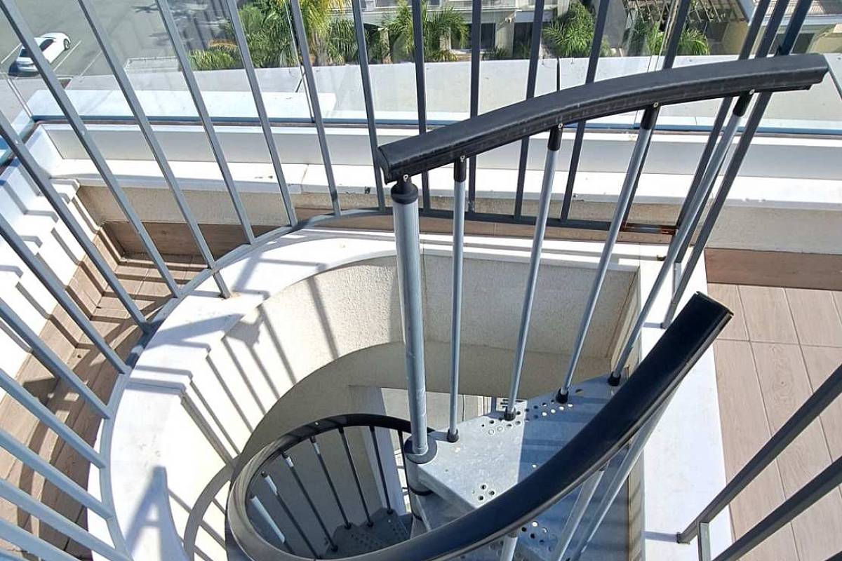 Квартира / Апартаменты in Лимассоле, Cyprus, 181 sq.m. - photo 26