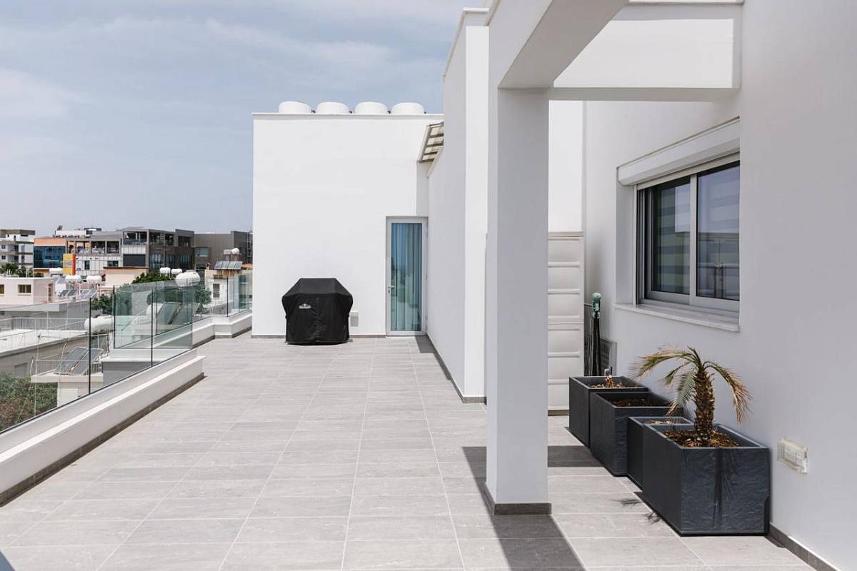 Квартира / Апартаменты in Лимассоле, Cyprus, 183 sq.m. - photo 15