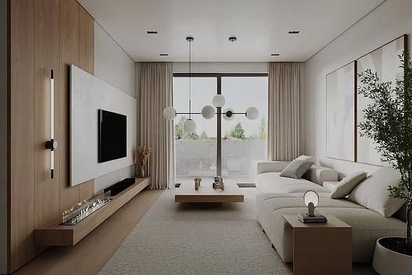 Квартира / Апартаменты in Никосии, Cyprus, 137 sq.m. - photo 5
