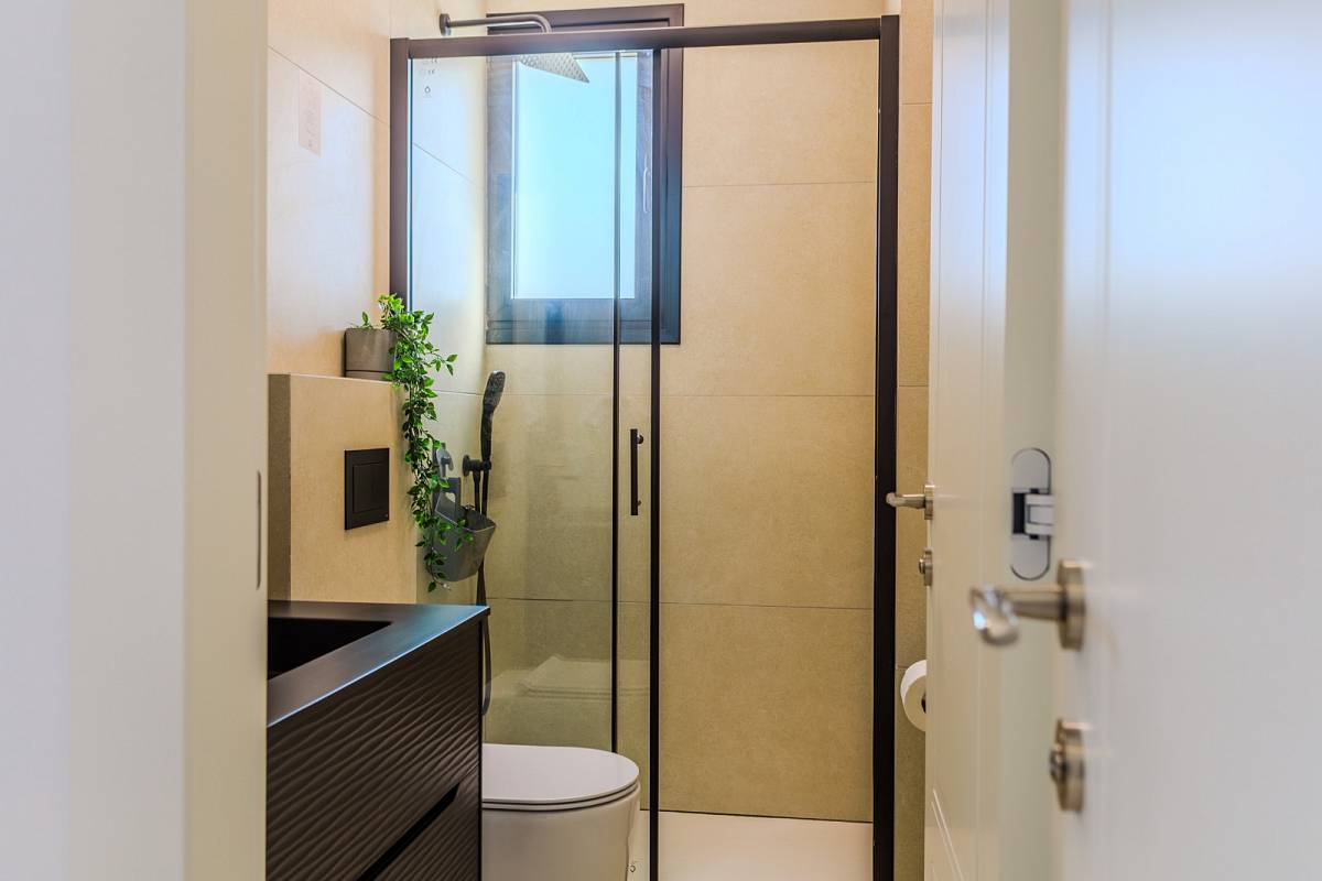 Квартира / Апартаменты in Пафосе, Cyprus, 150 sq.m. - photo 28