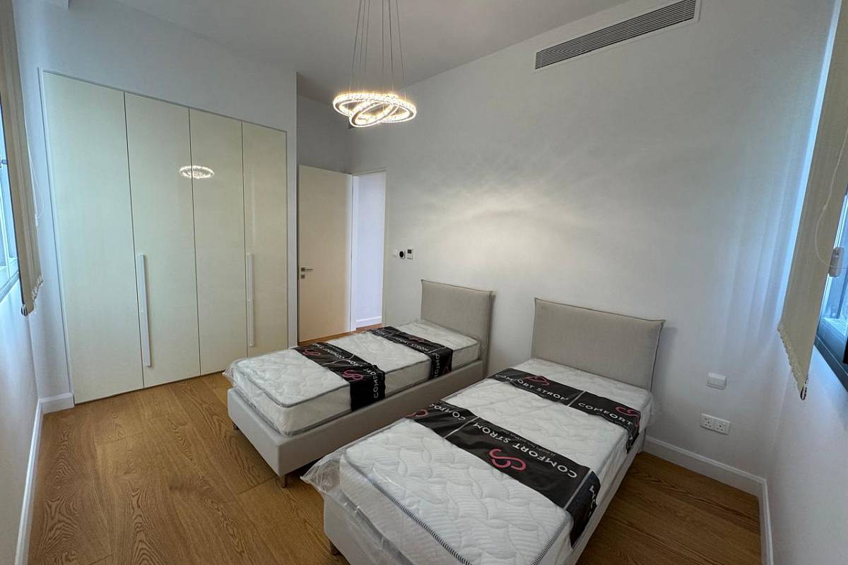 Квартира / Апартаменты in Пафосе, Cyprus, 208 sq.m. - photo 11