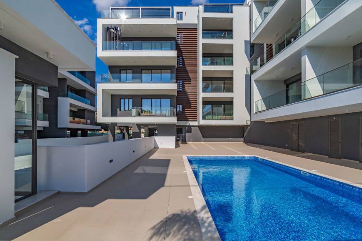 Квартира / Апартаменты in Лимассоле, Cyprus, 140 sq.m. - photo 31