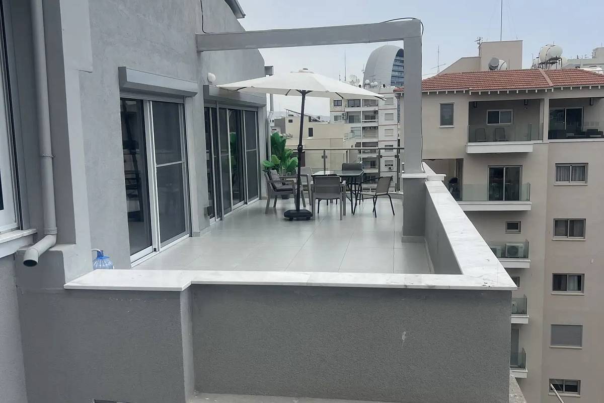 Квартира / Апартаменты in Лимассоле, Cyprus, 260 sq.m. - photo 10