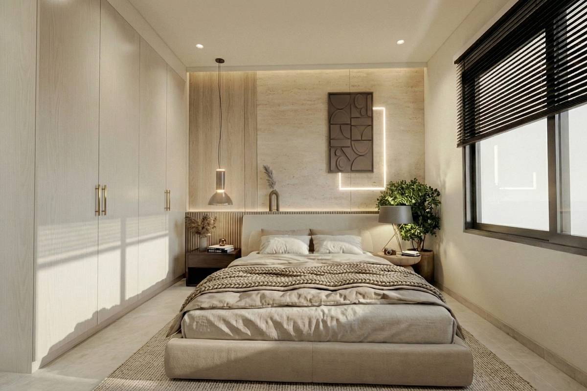 Квартира / Апартаменты in Лимассоле, Cyprus, 290 sq.m. - photo 4
