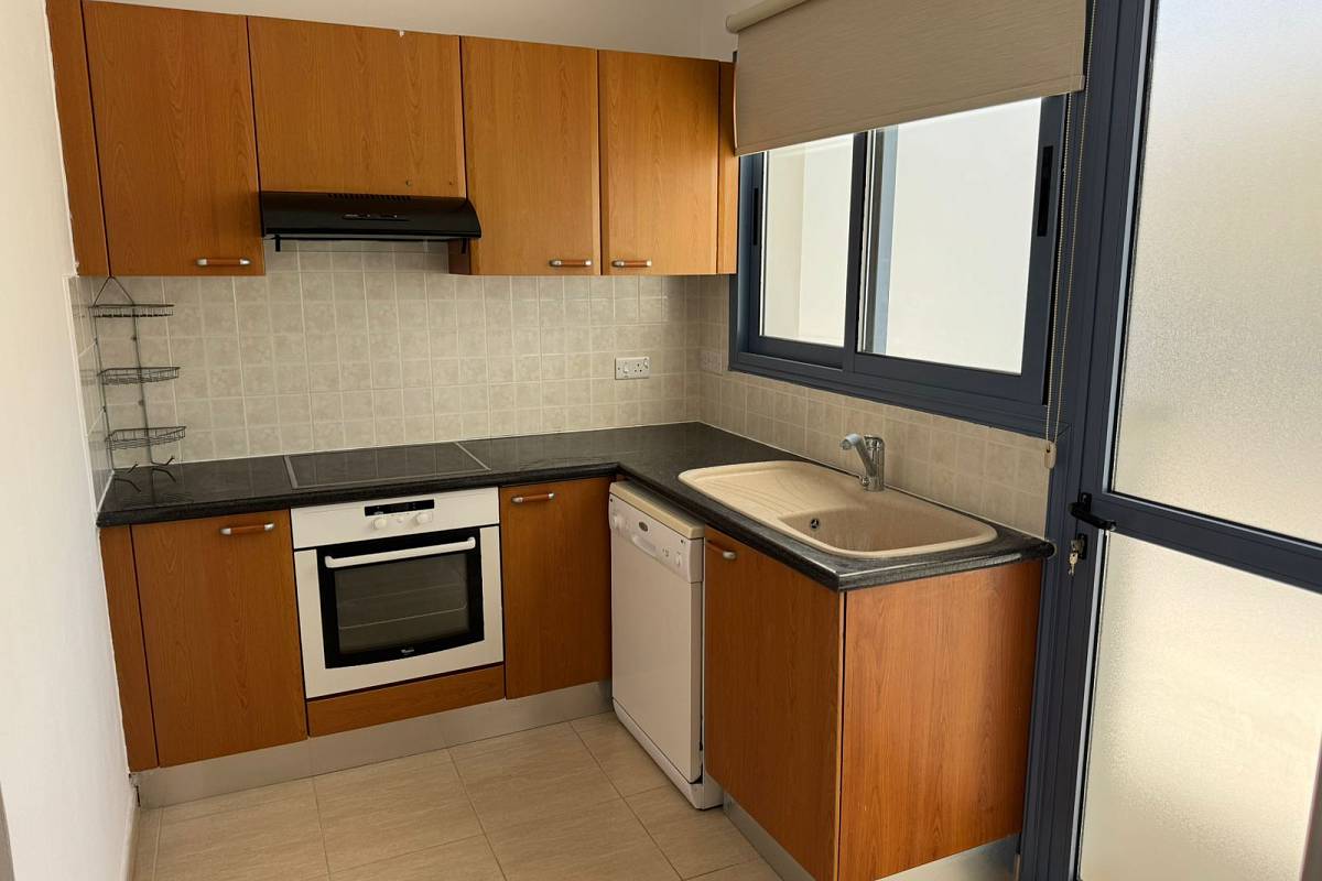 Квартира / Апартаменты in Пафосе, Cyprus, 125 sq.m. - photo 7