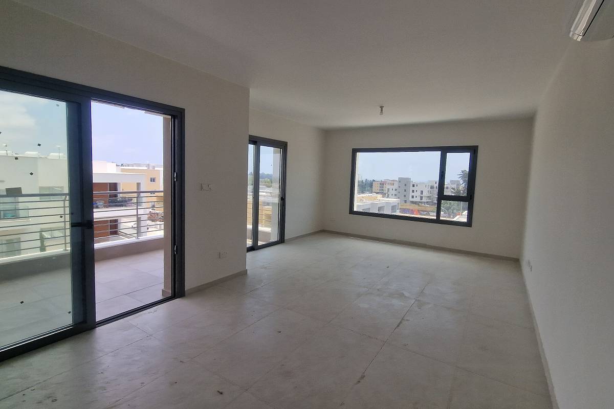 Квартира / Апартаменты in Пафосе, Cyprus, 155 sq.m. - photo 4