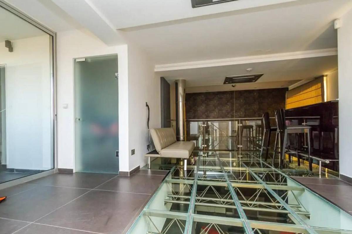 Квартира / Апартаменты in Никосии, Cyprus, 180 sq.m. - photo 12