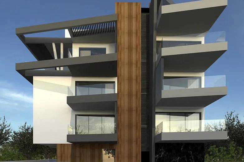 Квартира / Апартаменты in Никосии, Cyprus, 128 sq.m. - photo 5
