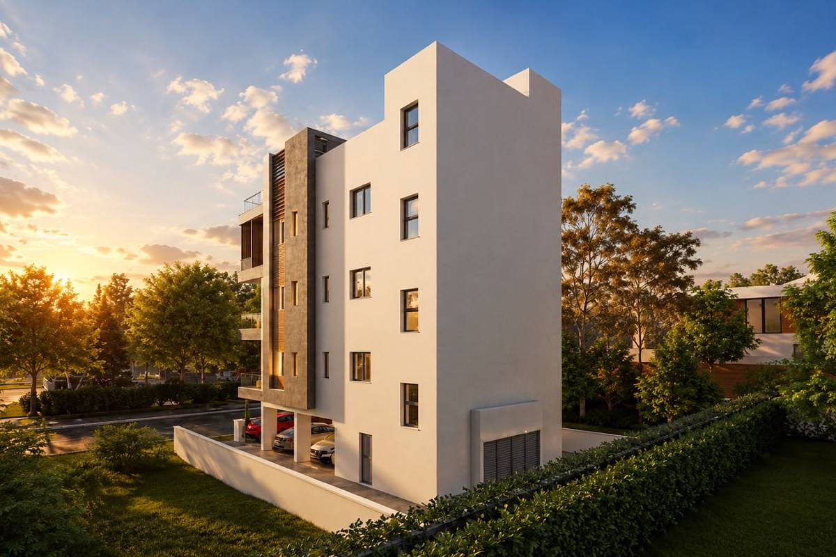 Квартира / Апартаменты in Пафосе, Cyprus, 177 sq.m. - photo 7