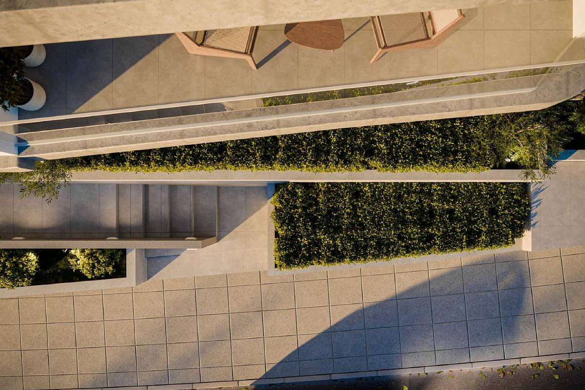 Квартира / Апартаменты in Лимассоле, Cyprus, 220 sq.m. - photo 17
