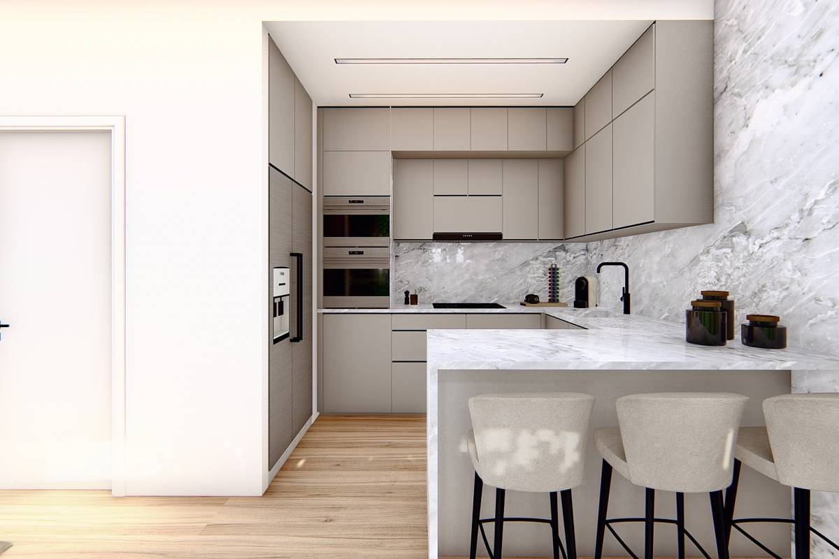 Квартира / Апартаменты in Лимассоле, Cyprus, 149 sq.m. - photo 6