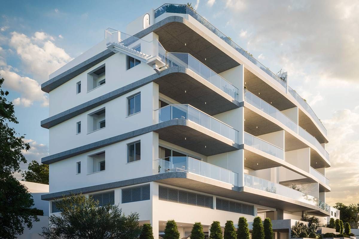 Квартира / Апартаменты in Лимассоле, Cyprus, 220 sq.m. - photo 21