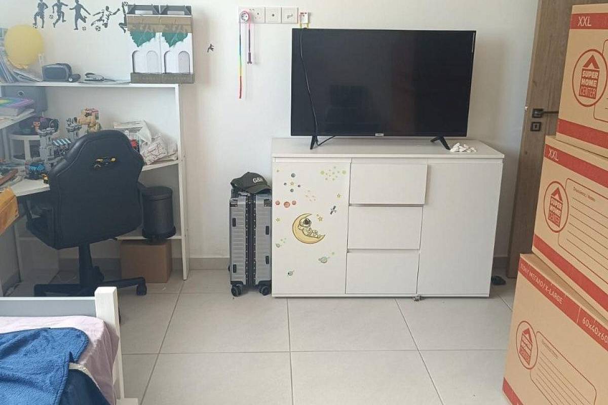 Квартира / Апартаменты in Ларнаке, Cyprus, 205 sq.m. - photo 13