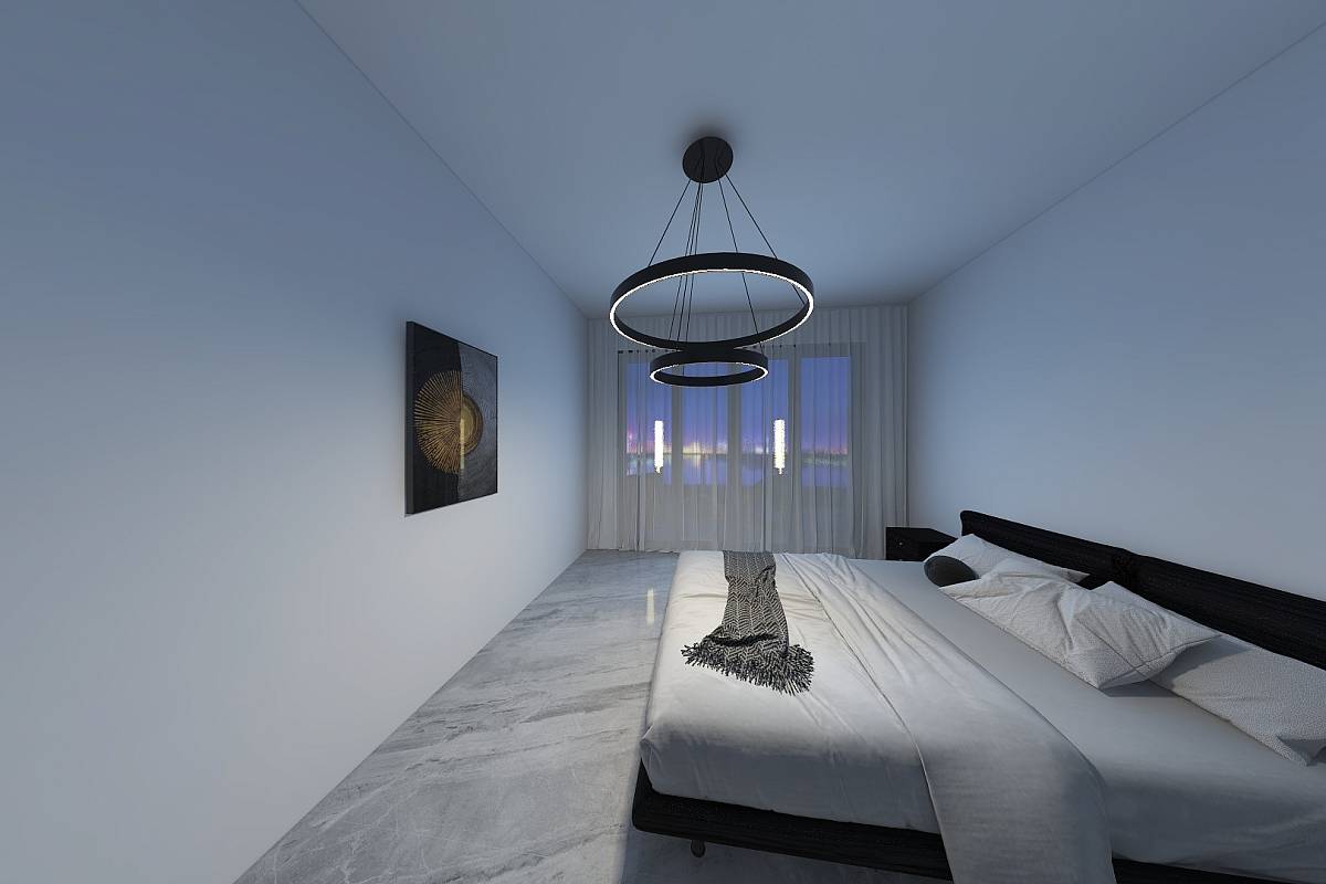 Квартира / Апартаменты in Лимассоле, Cyprus, 64 sq.m. - photo 13