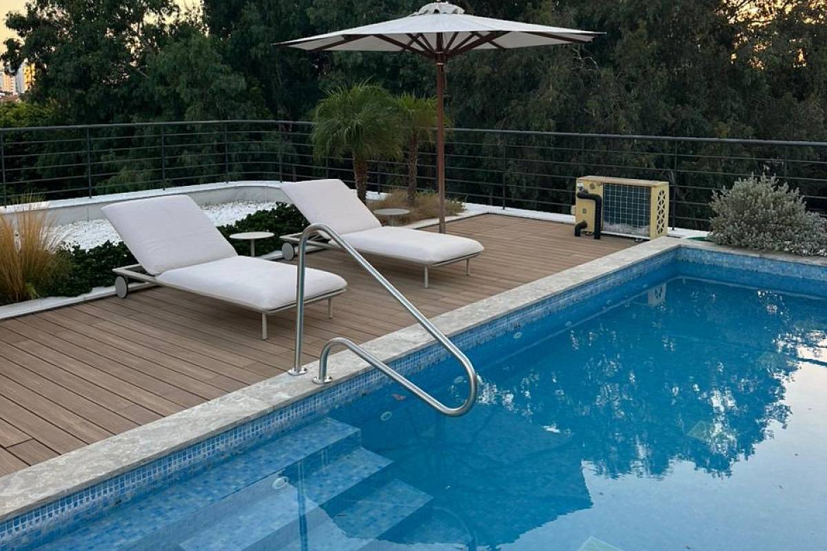 Квартира / Апартаменты in Лимассоле, Cyprus, 346 sq.m. - photo 25