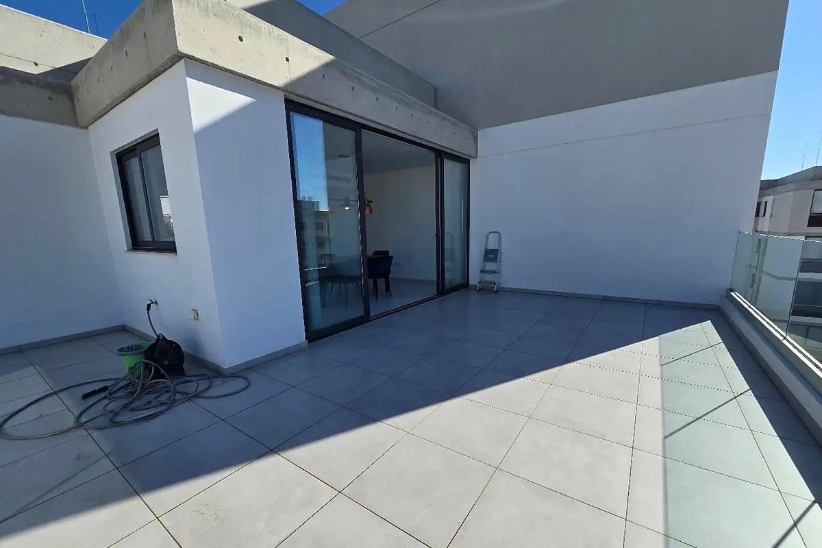 Квартира / Апартаменты in Никосии, Cyprus, 120 sq.m. - photo 16