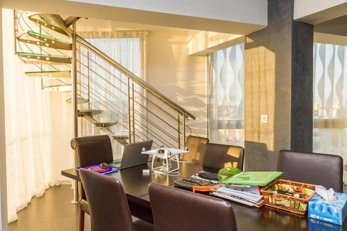 Квартира / Апартаменты in Никосии, Cyprus, 180 sq.m. - photo 9