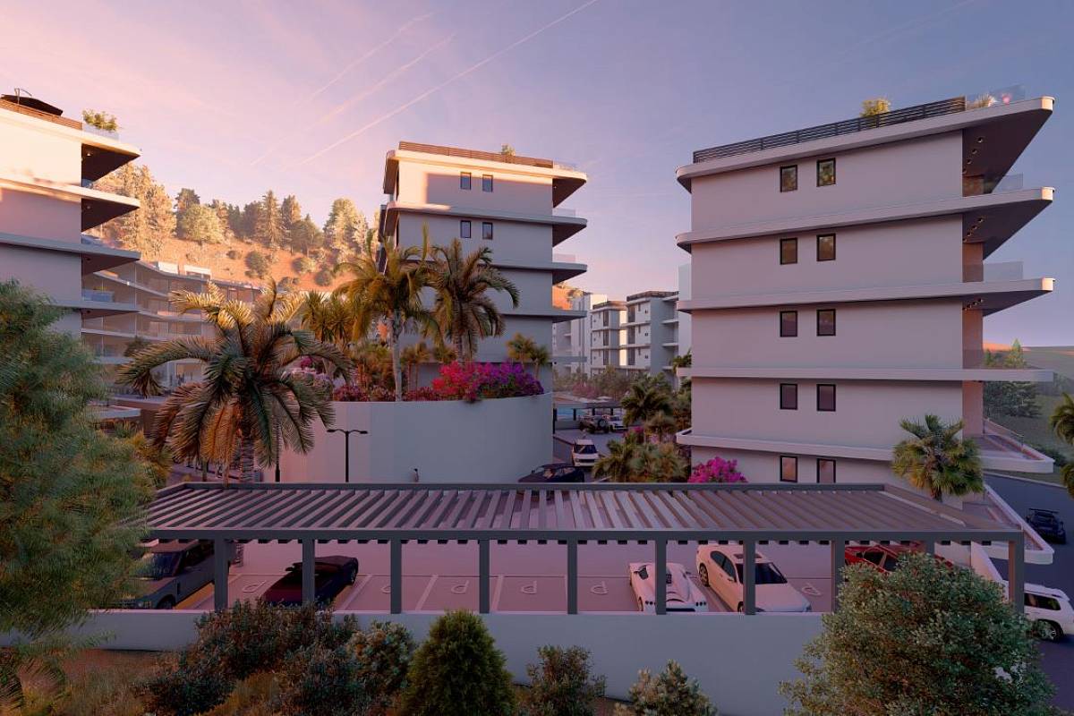 Квартира / Апартаменты in Лимассоле, Cyprus, 174 sq.m. - photo 14