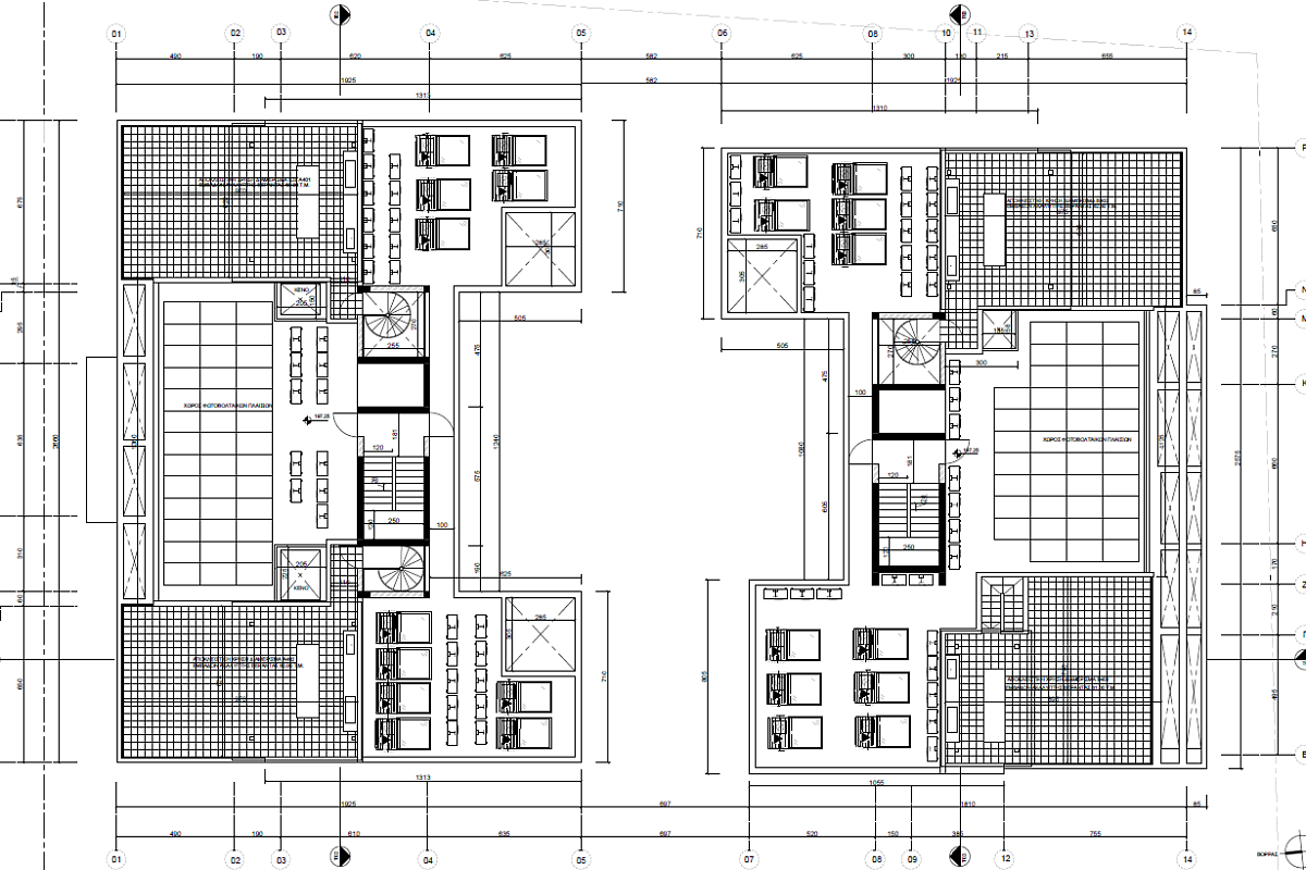 Квартира / Апартаменты in Никосии, Cyprus, 240 sq.m. - photo 8