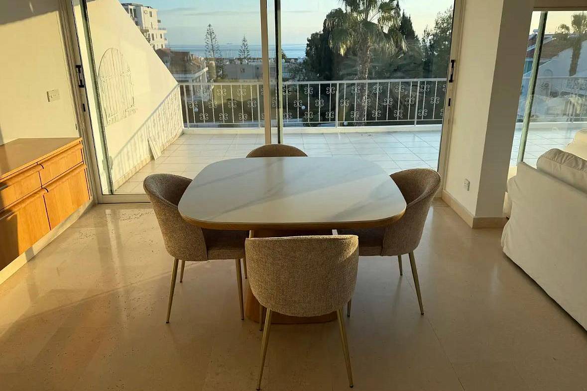 Квартира / Апартаменты in Лимассоле, Cyprus, 200 sq.m. - photo 3