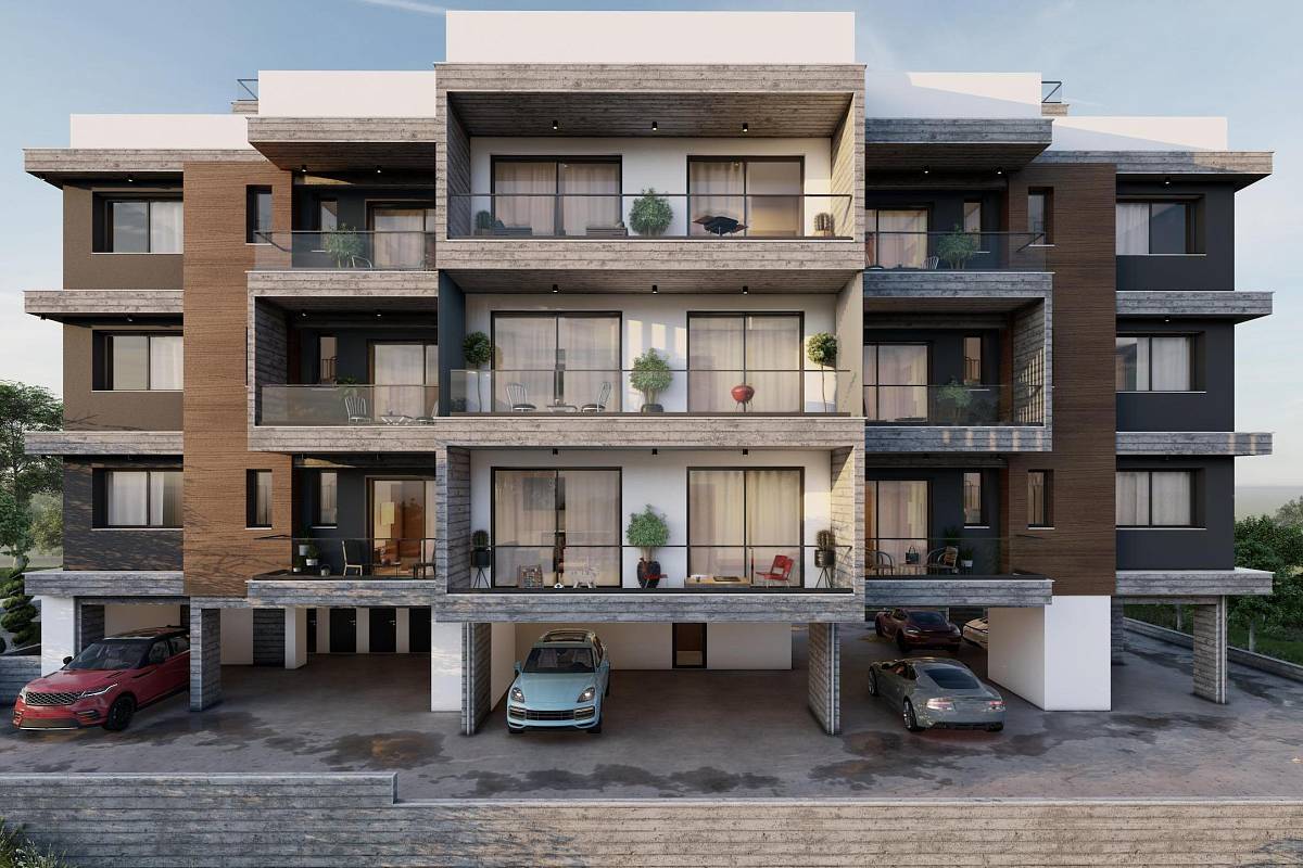 Квартира / Апартаменты in Пафосе, Cyprus, 162 sq.m. - photo 10