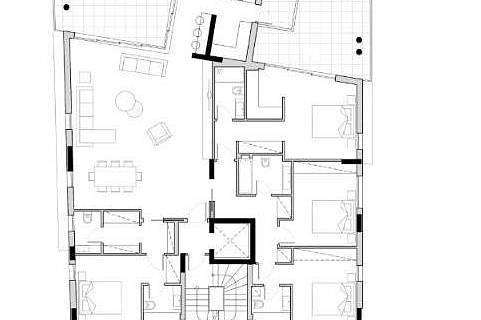 Квартира / Апартаменты in Никосии, Cyprus, 285 sq.m. - photo 12