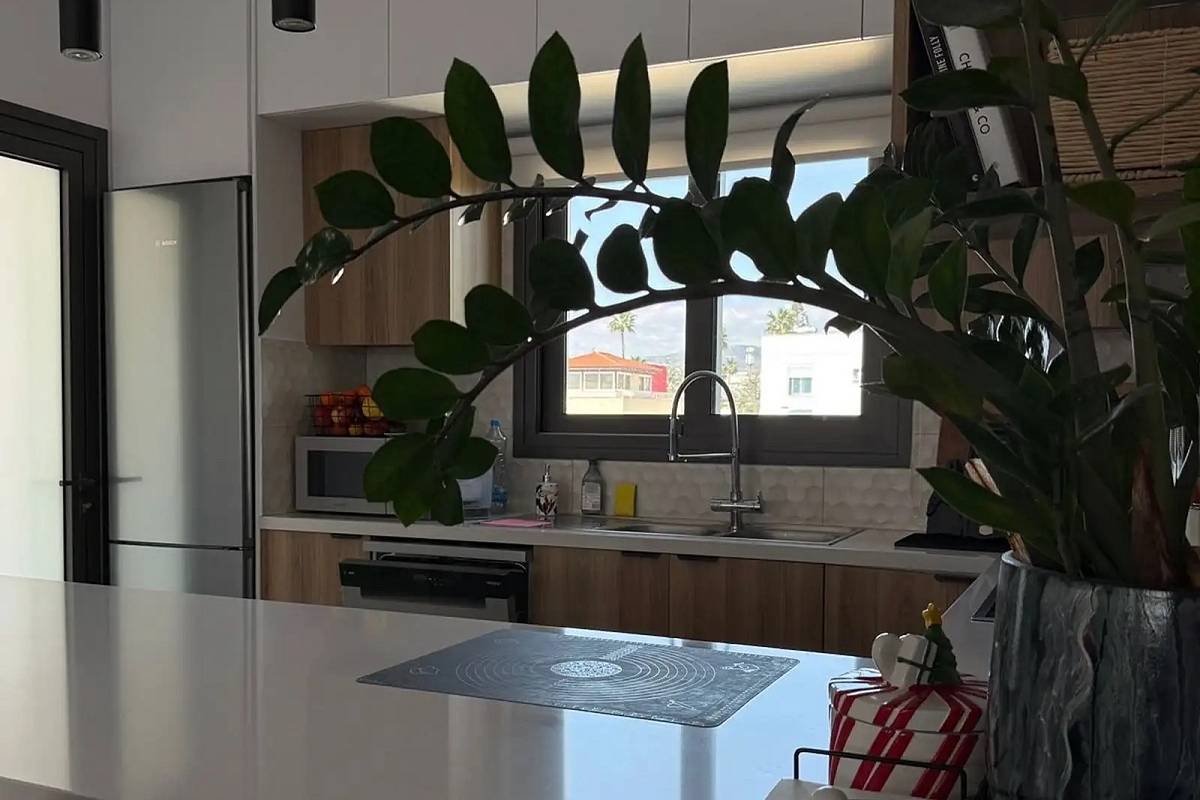 Квартира / Апартаменты in Лимассоле, Cyprus, 150 sq.m. - photo 7