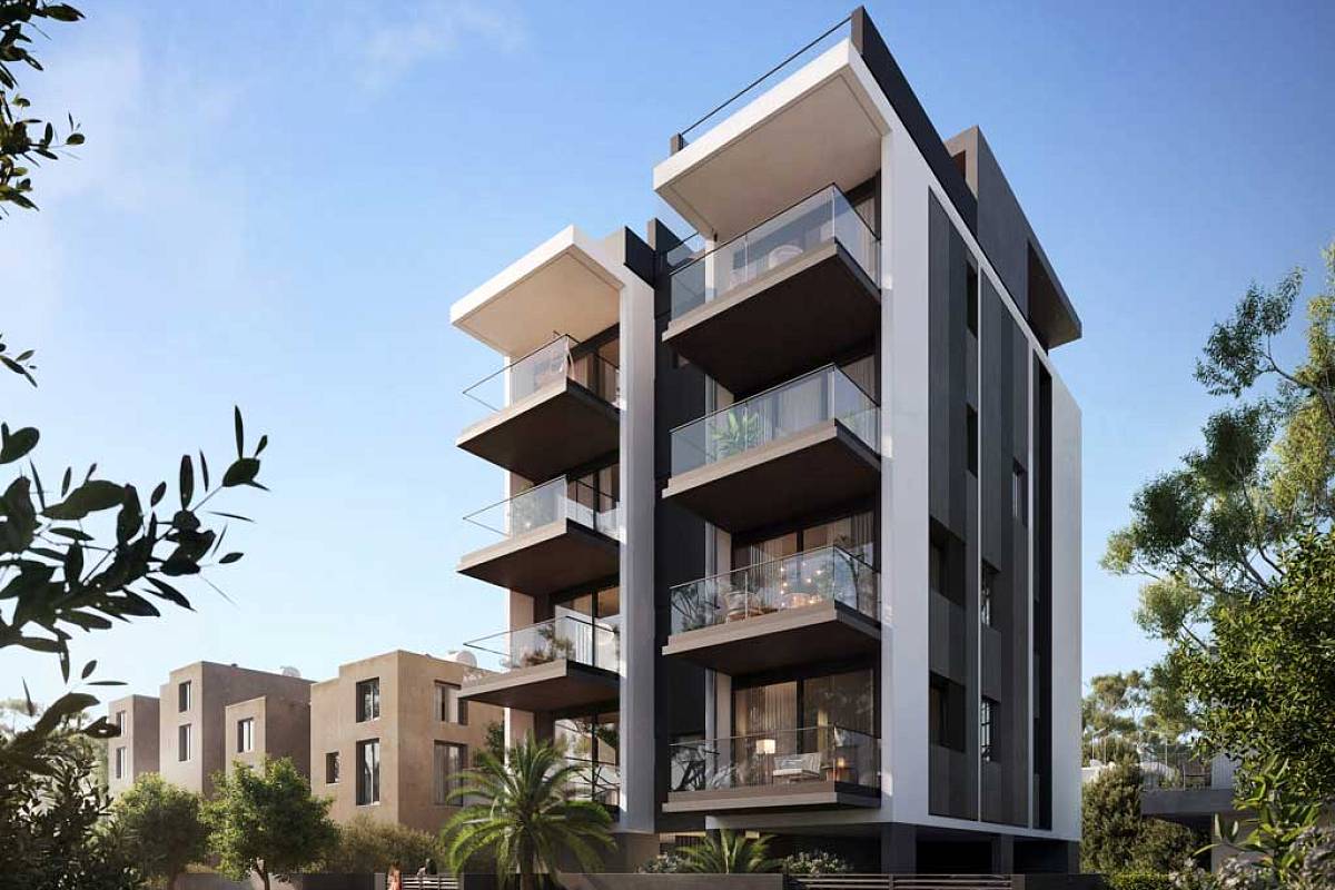 Квартира / Апартаменты in Лимассоле, Cyprus, 291 sq.m. - photo 152