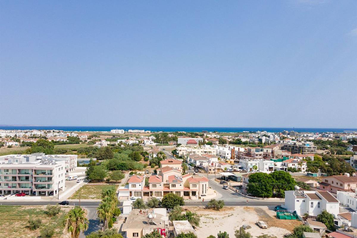 Квартира / Апартаменты in Ларнаке, Cyprus, 84 sq.m. - photo 8