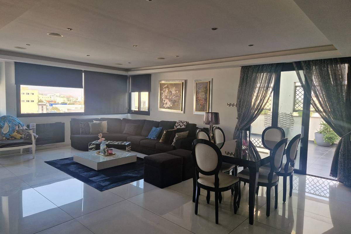 Квартира / Апартаменты in Никосии, Cyprus, 200 sq.m. - photo 5