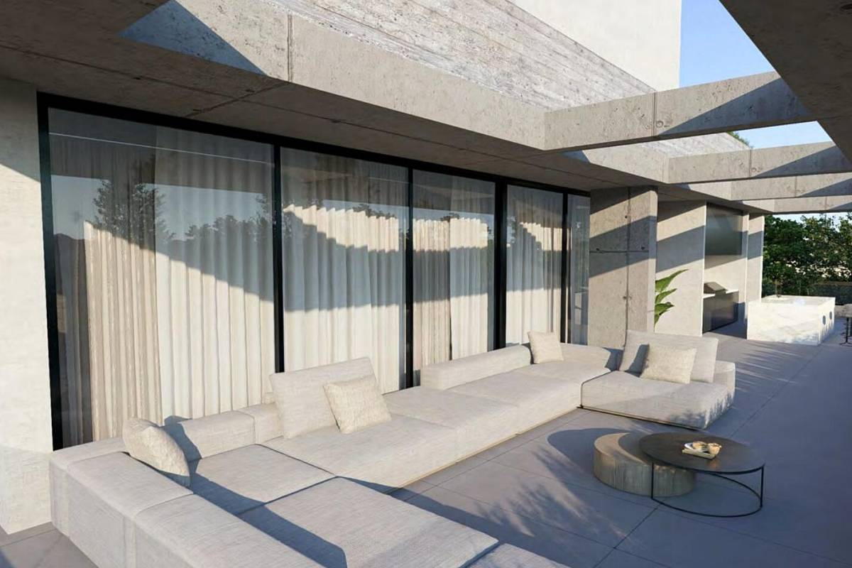 Квартира / Апартаменты in Лимассоле, Cyprus, 357 sq.m. - photo 5