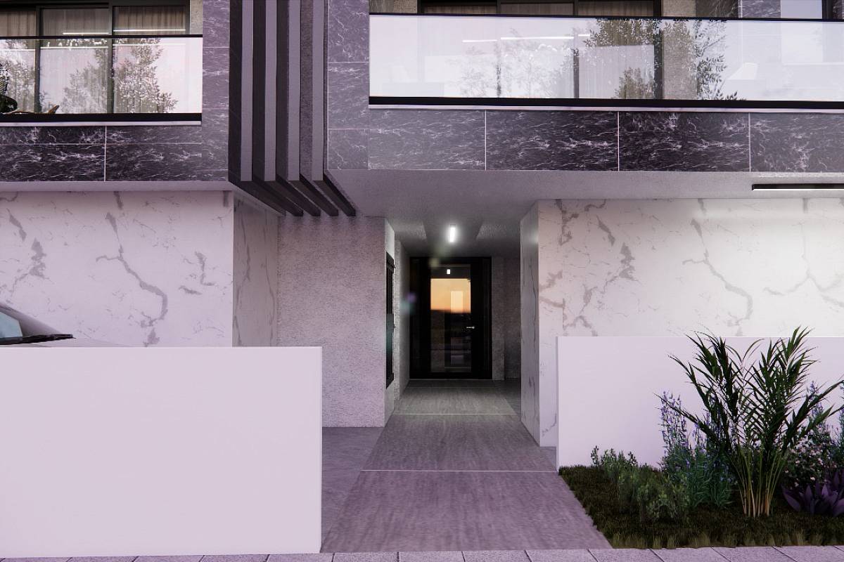 Квартира / Апартаменты in Ларнаке, Cyprus, 151 sq.m. - photo 4