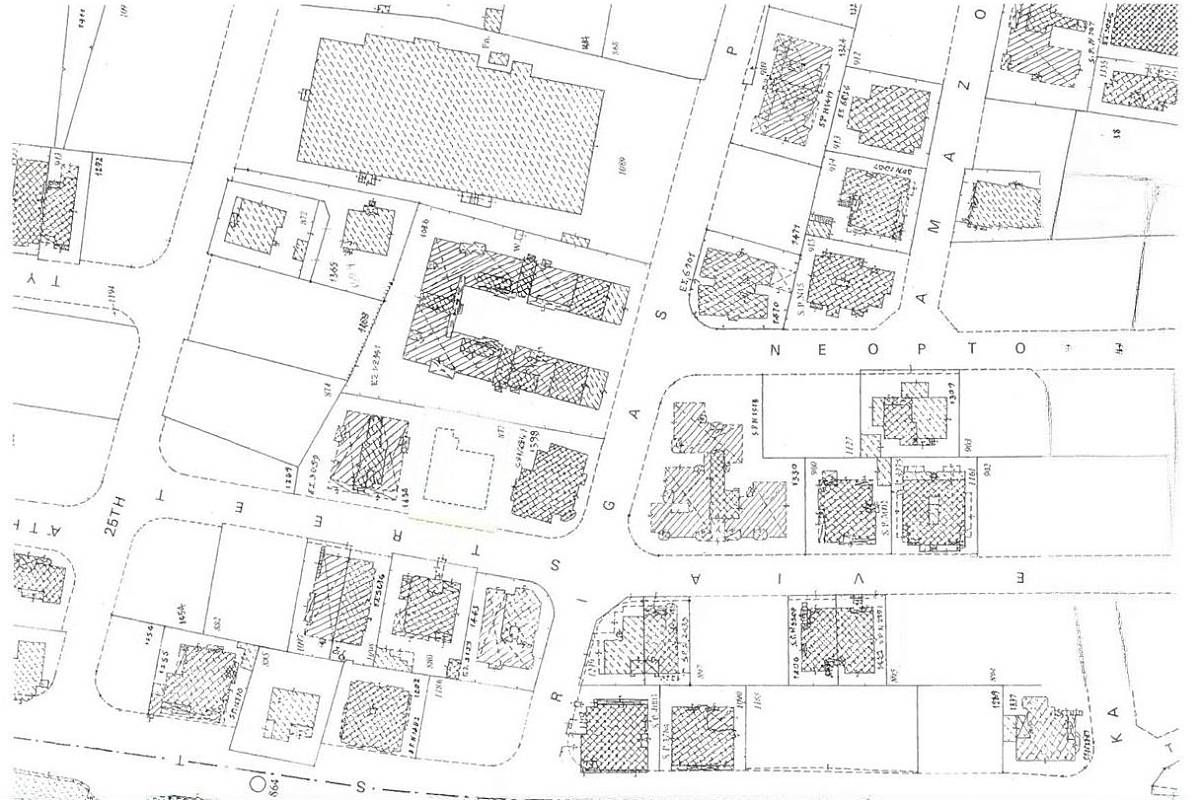 Квартира / Апартаменты in Никосии, Cyprus, 144 sq.m. - photo 7