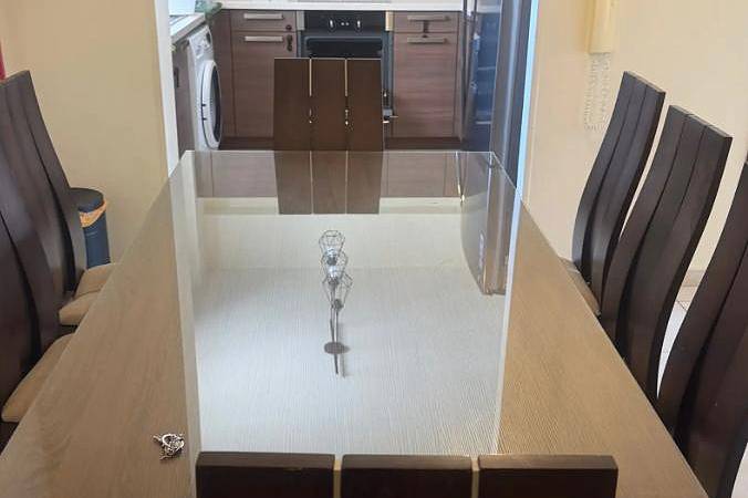 Квартира / Апартаменты in Ларнаке, Cyprus, 130 sq.m. - photo 8