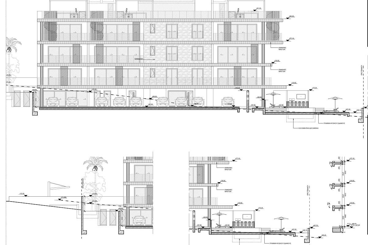 Квартира / Апартаменты in Ларнаке, Cyprus, 194 sq.m. - photo 22