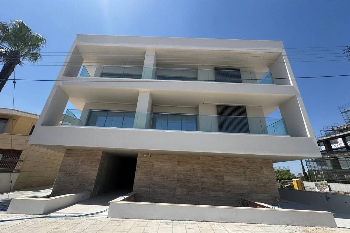 Квартира / Апартаменты in Никосии, Cyprus, 340 sq.m. - photo 9