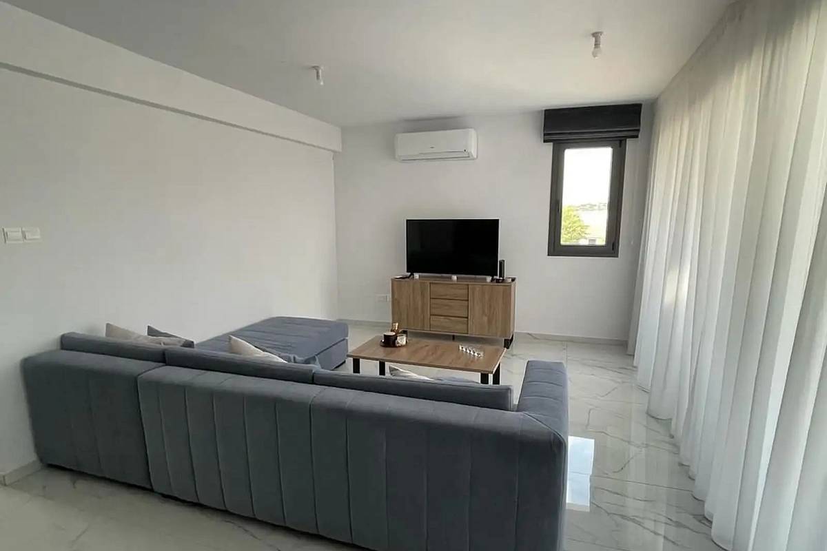 Квартира / Апартаменты in Никосии, Cyprus, 144 sq.m. - photo 4
