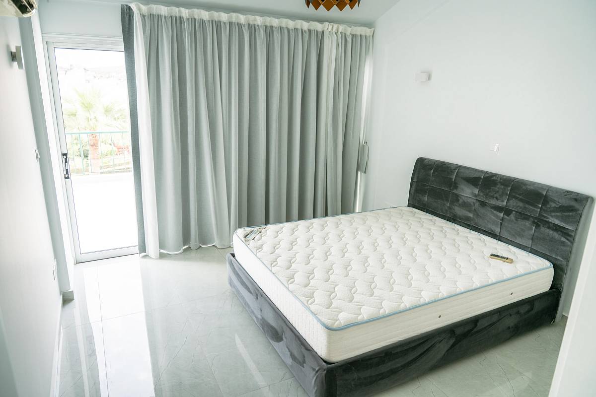 Квартира / Апартаменты in Лимассоле, Cyprus, 125 sq.m. - photo 4