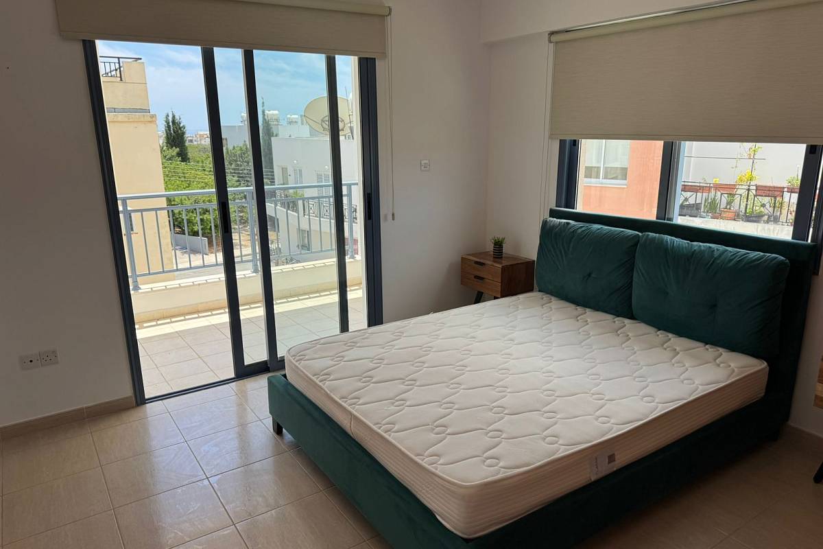 Квартира / Апартаменты in Пафосе, Cyprus, 125 sq.m. - photo 5